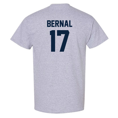 Xavier - NCAA Men's Soccer : Fabrizio Bernal - Classic Shersey T-Shirt