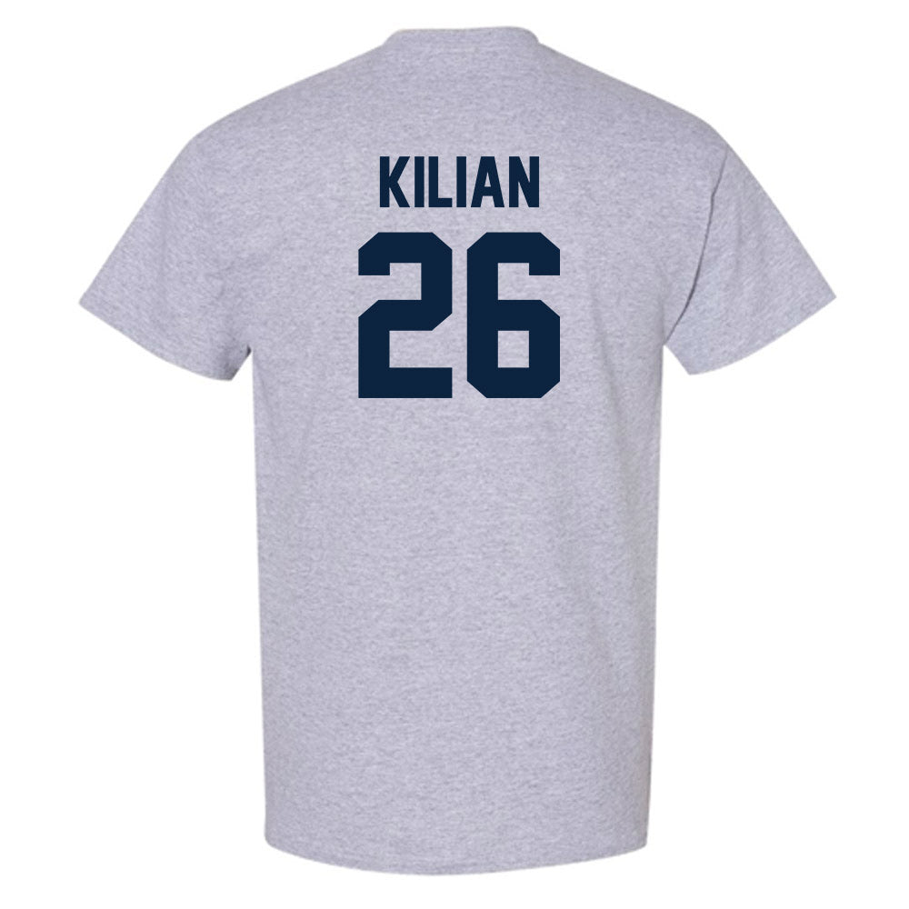 Xavier - NCAA Women's Soccer : Fiona Kilian - Classic Shersey T-Shirt