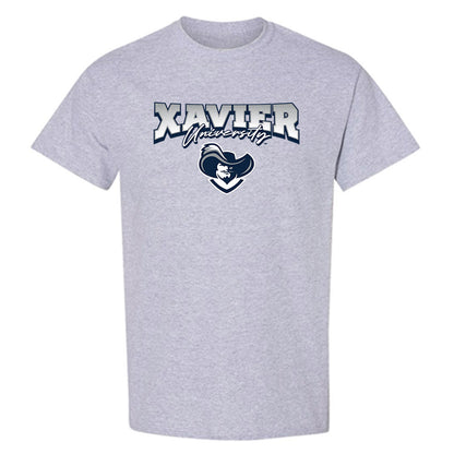 Xavier - NCAA Women's Track & Field : Brittany Baird - Classic Shersey T-Shirt