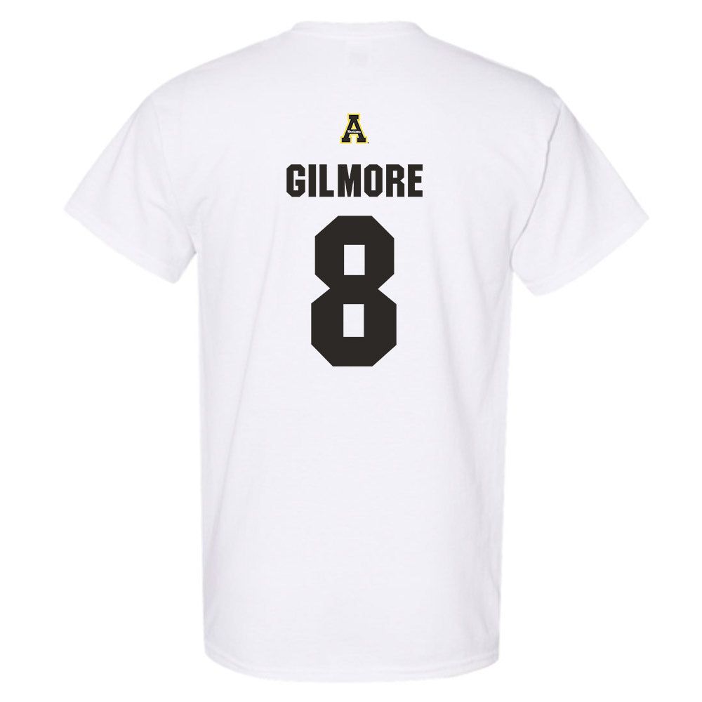 App State - NCAA Women's Volleyball : Chelsea Gilmore - Sport Shersey T-Shirt-1