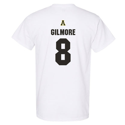 App State - NCAA Women's Volleyball : Chelsea Gilmore - Sport Shersey T-Shirt-1