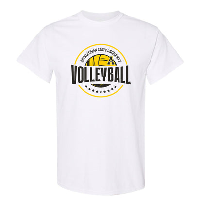 App State - NCAA Women's Volleyball : Chelsea Gilmore - Sport Shersey T-Shirt-0