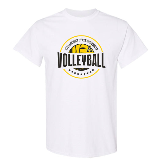 App State - NCAA Women's Volleyball : Eva Goodson - Sport Shersey T-Shirt-0