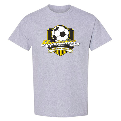 App State - NCAA Women's Soccer : Madison Abi-Saab - Sport Shersey T-Shirt-0