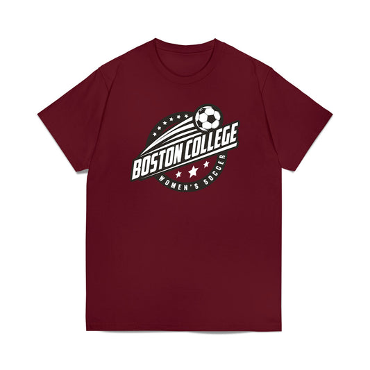 Boston College - NCAA Women's Soccer : Alexandria Lofton - Sports Shersey T-Shirt-0