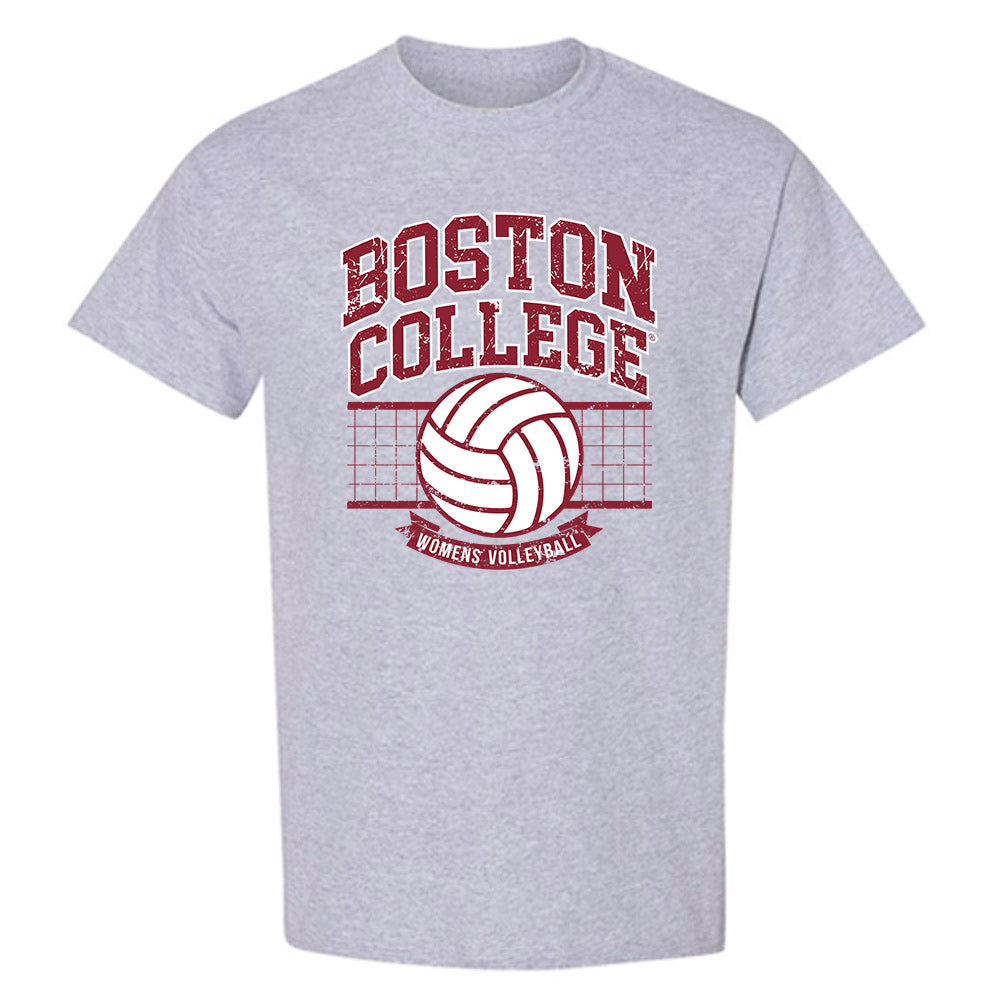 Boston College - NCAA Women's Volleyball : Reese Dunkle - Sports Shersey T-Shirt-0