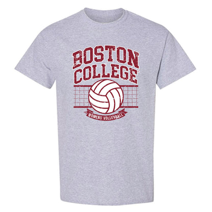 Boston College - NCAA Women's Volleyball : Reese Dunkle - Sports Shersey T-Shirt-0