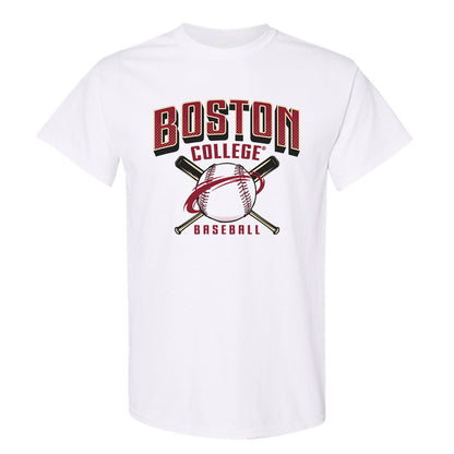 Boston College - NCAA Baseball : Gabriel Malaret - T-Shirt-0