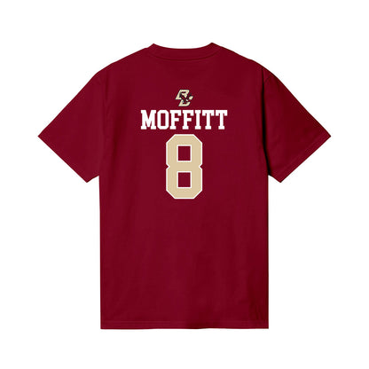 Boston College - NCAA Softball : Kaelyn Moffitt - Sports Shersey T-Shirt-1