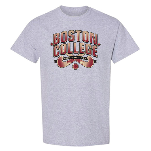Boston College - NCAA Women's Field Hockey : Alexandra De Cain - Sports Shersey T-Shirt-0