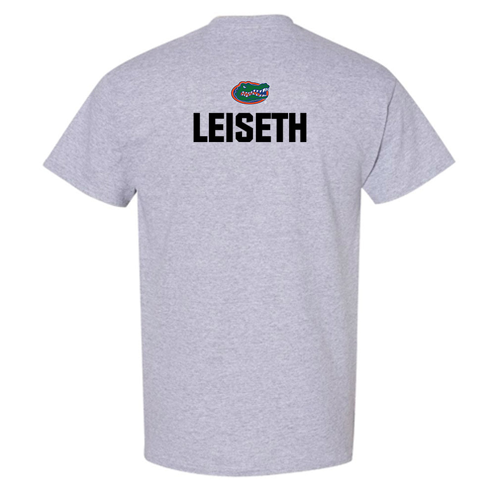 Florida - NCAA Women's Track & Field : Gracelyn Leiseth - Sports Shersey T-Shirt