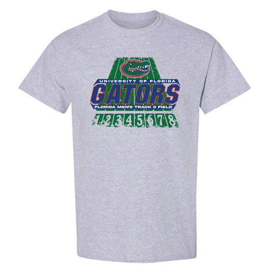 Florida - NCAA Women's Track & Field : Payton Payne - Sports Shersey T-Shirt-0