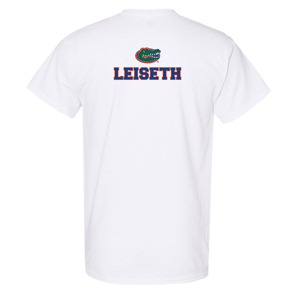Florida - NCAA Women's Track & Field : Gracelyn Leiseth - T-Shirt
