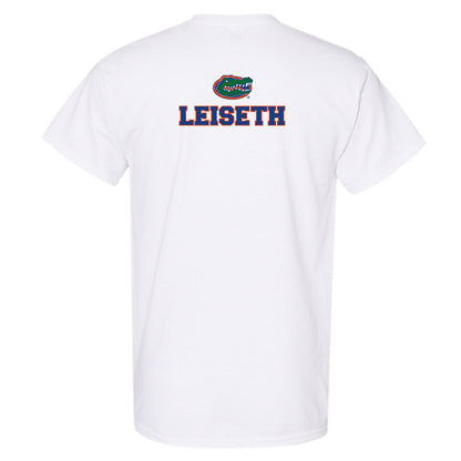 Florida - NCAA Women's Track & Field : Gracelyn Leiseth - T-Shirt