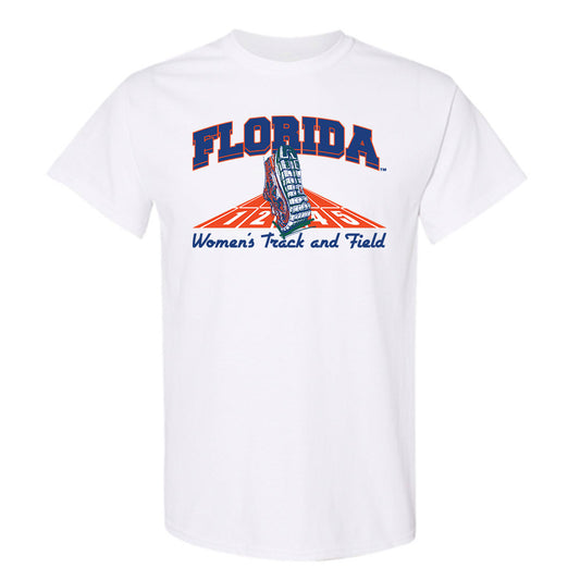 Florida - NCAA Women's Track & Field : Payton Payne - T-Shirt-0