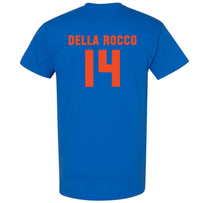 Florida - NCAA Women's Lacrosse : Sofia Della Rocco - Sports Shersey T-Shirt