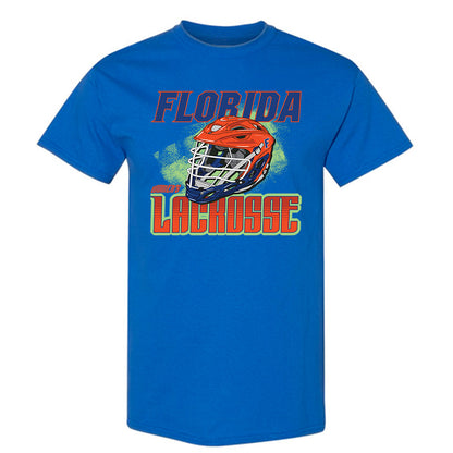 Florida - NCAA Women's Lacrosse : Maya Soskin - Sports Shersey T-Shirt-0