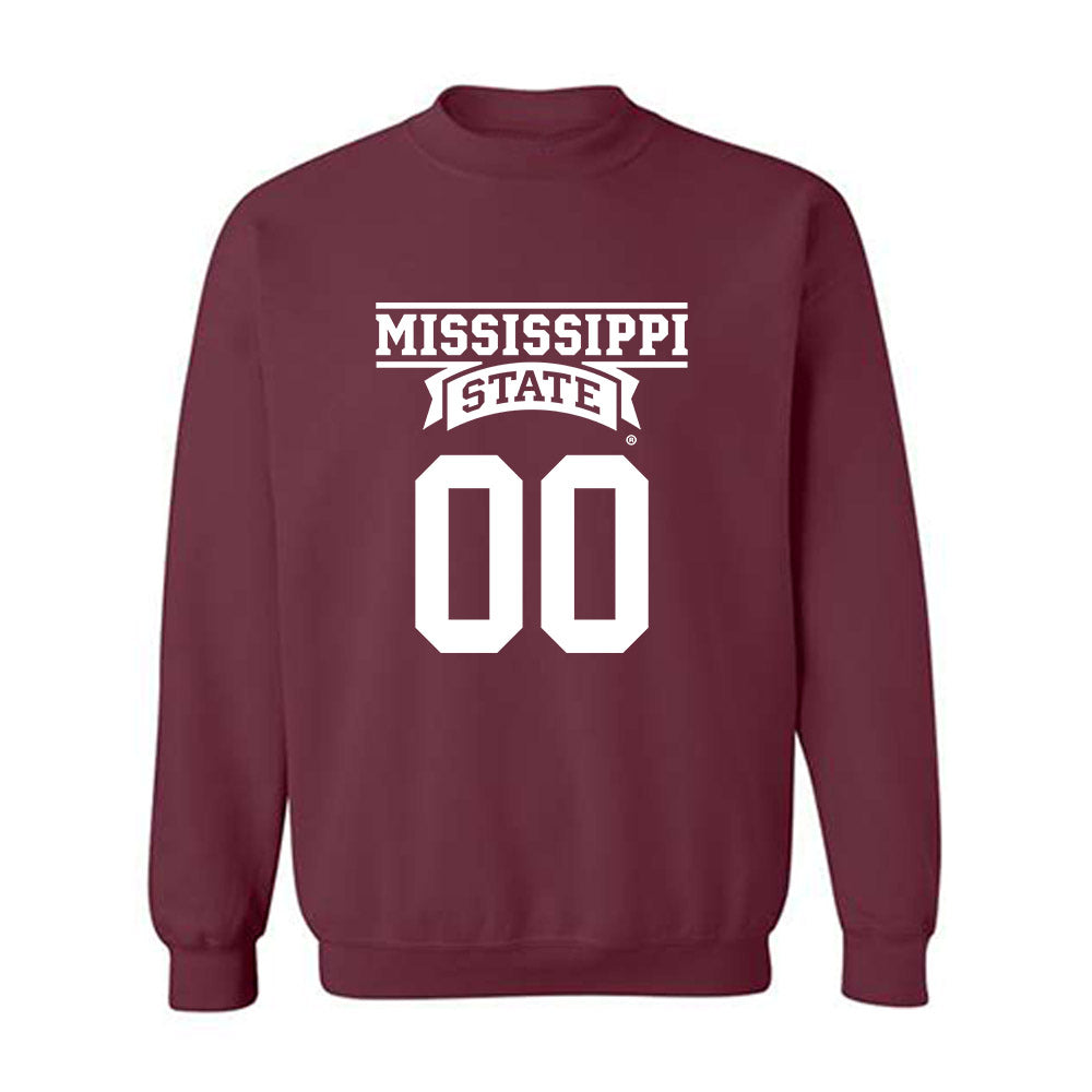 Mississippi State - NCAA Women's Soccer : Graycen Ehlen - Classic Shersey Crewneck Sweatshirt-0