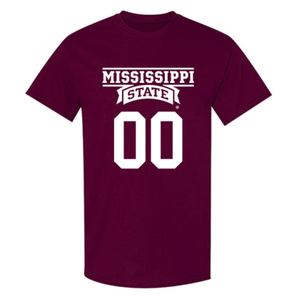 Mississippi State - NCAA Women's Soccer : Graycen Ehlen - Classic Shersey T-Shirt-0