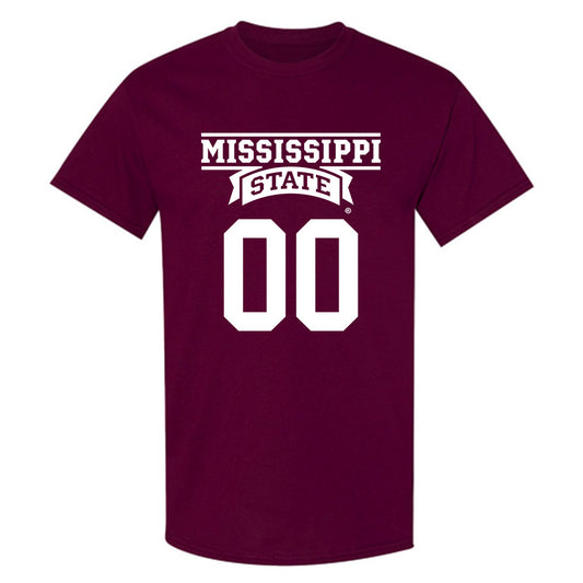 Mississippi State - NCAA Women's Soccer : Graycen Ehlen - Classic Shersey T-Shirt-0