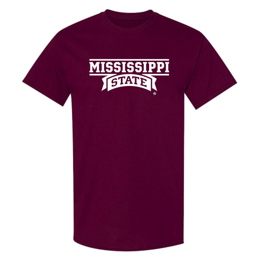 Mississippi State - NCAA Football : Chris Addison - Classic Shersey T-Shirt-0