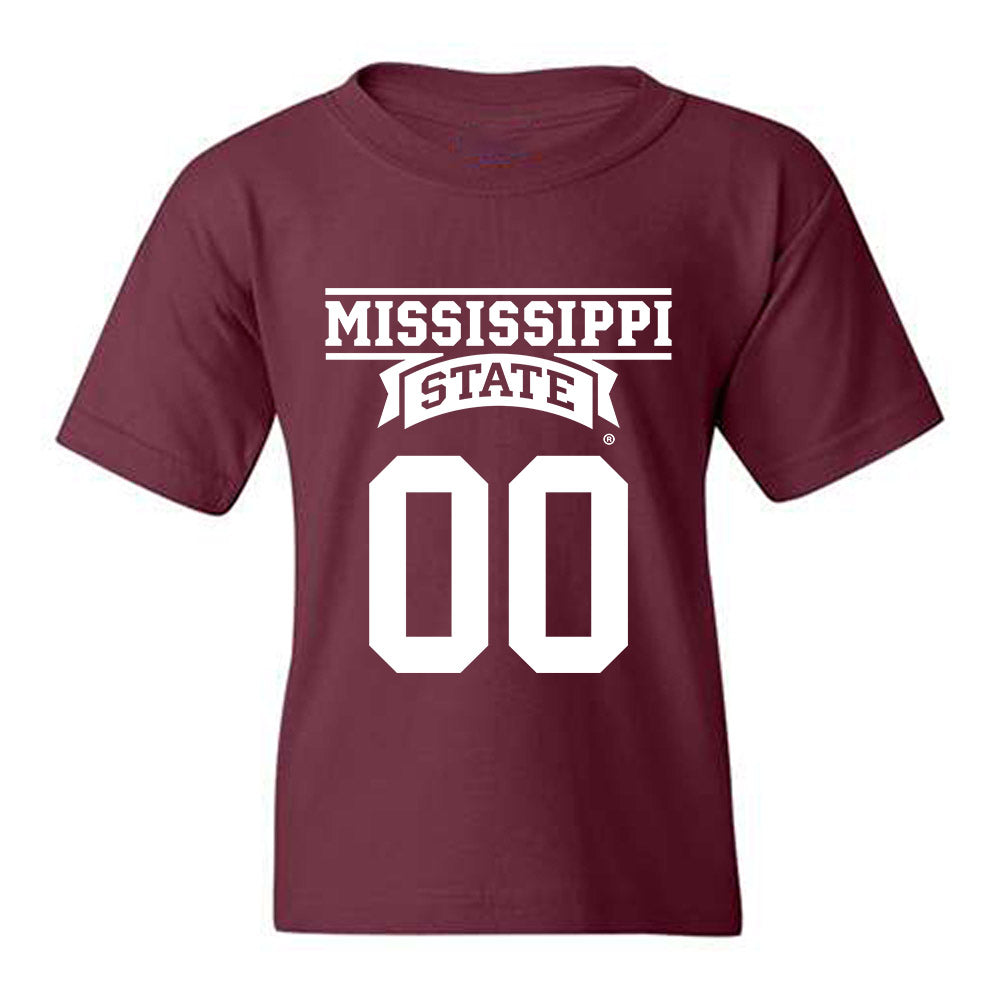 Mississippi State - NCAA Women's Soccer : Graycen Ehlen - Classic Shersey Youth T-Shirt-0