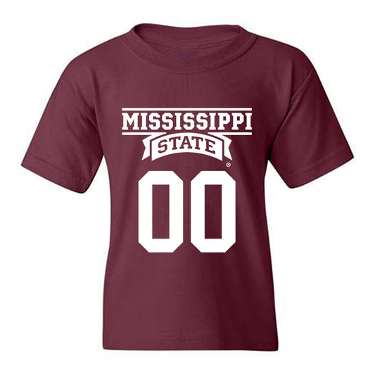 Mississippi State - NCAA Women's Soccer : Graycen Ehlen - Classic Shersey Youth T-Shirt-0
