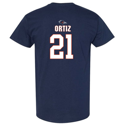 UTSA - NCAA Women's Volleyball : Valeria Ortiz - Classic Shersey T-Shirt-1