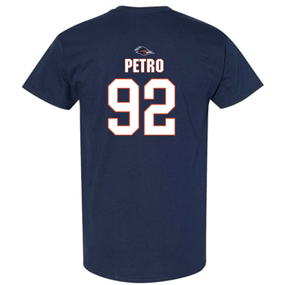 UTSA - NCAA Football : Michael Petro - Classic Shersey T-Shirt-1