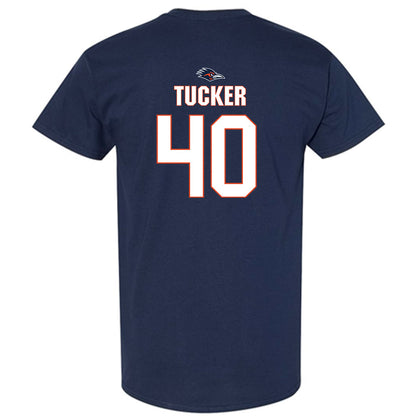 UTSA - NCAA Football : Brandon Tucker - Classic Shersey T-Shirt-1