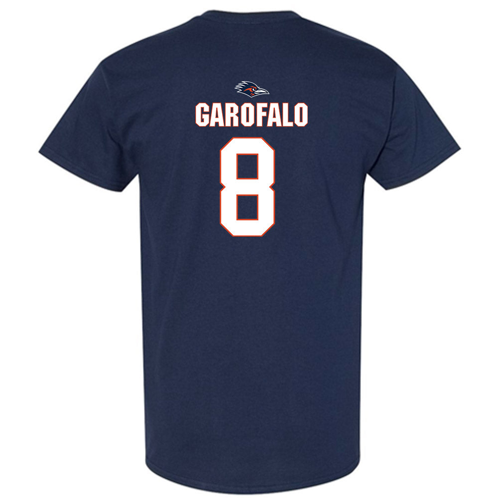 UTSA - NCAA Women's Soccer : Sam Garofalo - Classic Shersey T-Shirt-1