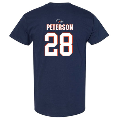 UTSA - NCAA Football : A'Marion Peterson - Classic Shersey T-Shirt-1