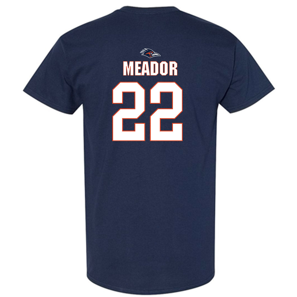 UTSA - NCAA Softball : Brookelynn Meador - Classic Shersey T-Shirt-1