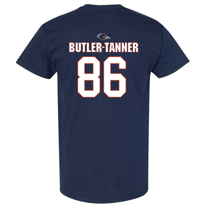 UTSA - NCAA Football : Isaiah Butler-Tanner - Classic Shersey T-Shirt-1