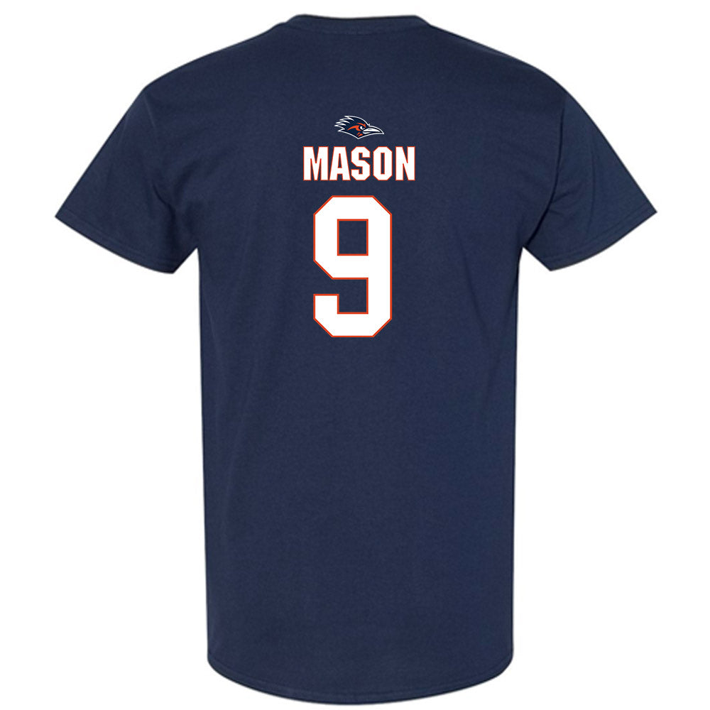 UTSA - NCAA Women's Volleyball : Giovanna Mason - Classic Shersey T-Shirt-1