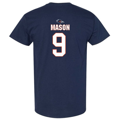 UTSA - NCAA Women's Volleyball : Giovanna Mason - Classic Shersey T-Shirt-1