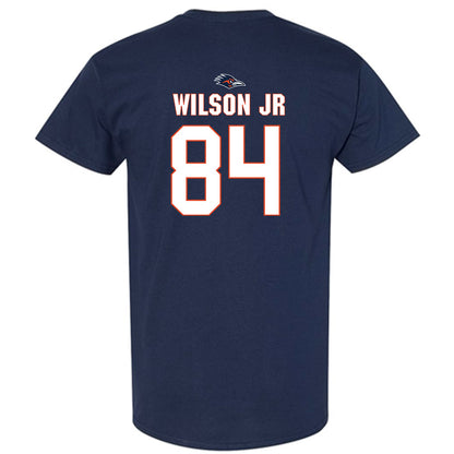 UTSA - NCAA Football : AJ Wilson Jr - Classic Shersey T-Shirt-1