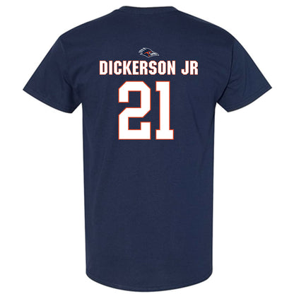 UTSA - NCAA Football : Jarvse Dickerson Jr - Classic Shersey T-Shirt-1