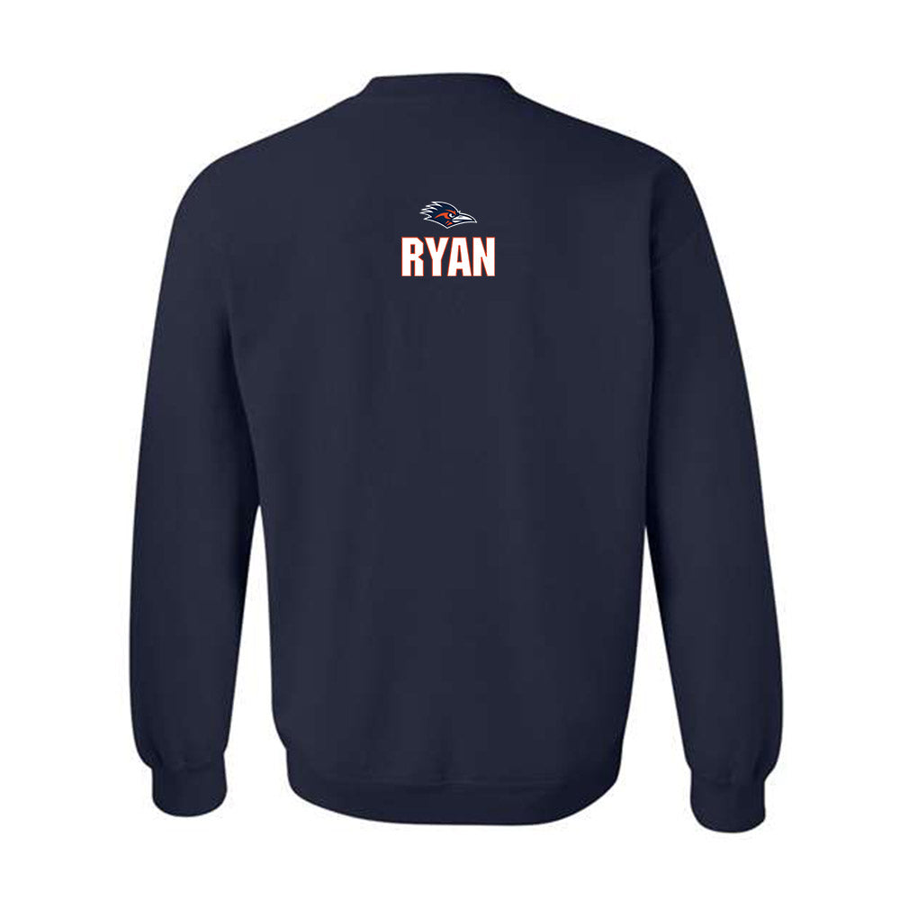 UTSA - NCAA Women's Soccer : Shea Ryan - Classic Shersey Crewneck Sweatshirt-1