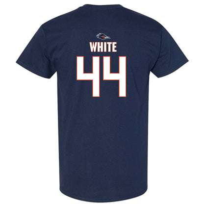 UTSA - NCAA Football : Darion White - Classic Shersey T-Shirt-1