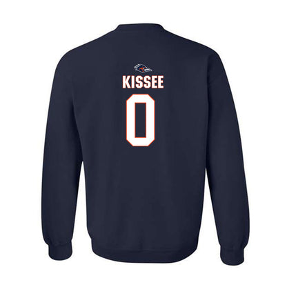 UTSA - NCAA Women's Soccer : Kylie Kissee - Classic Shersey Crewneck Sweatshirt-1