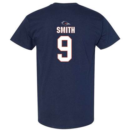 UTSA - NCAA Football : Eddy Smith - Classic Shersey T-Shirt-1