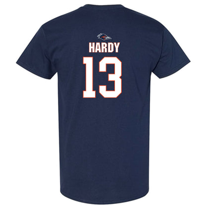 UTSA - NCAA Football : Jamel Hardy - Classic Shersey T-Shirt-1