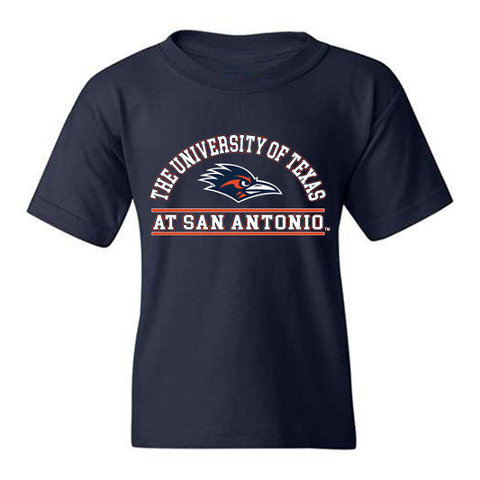 UTSA - NCAA Football : Cael Meisman - Classic Shersey Youth T-Shirt-0