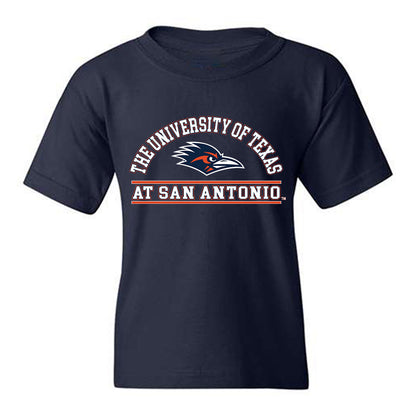 UTSA - NCAA Football : Brandon Tucker - Classic Shersey Youth T-Shirt-0