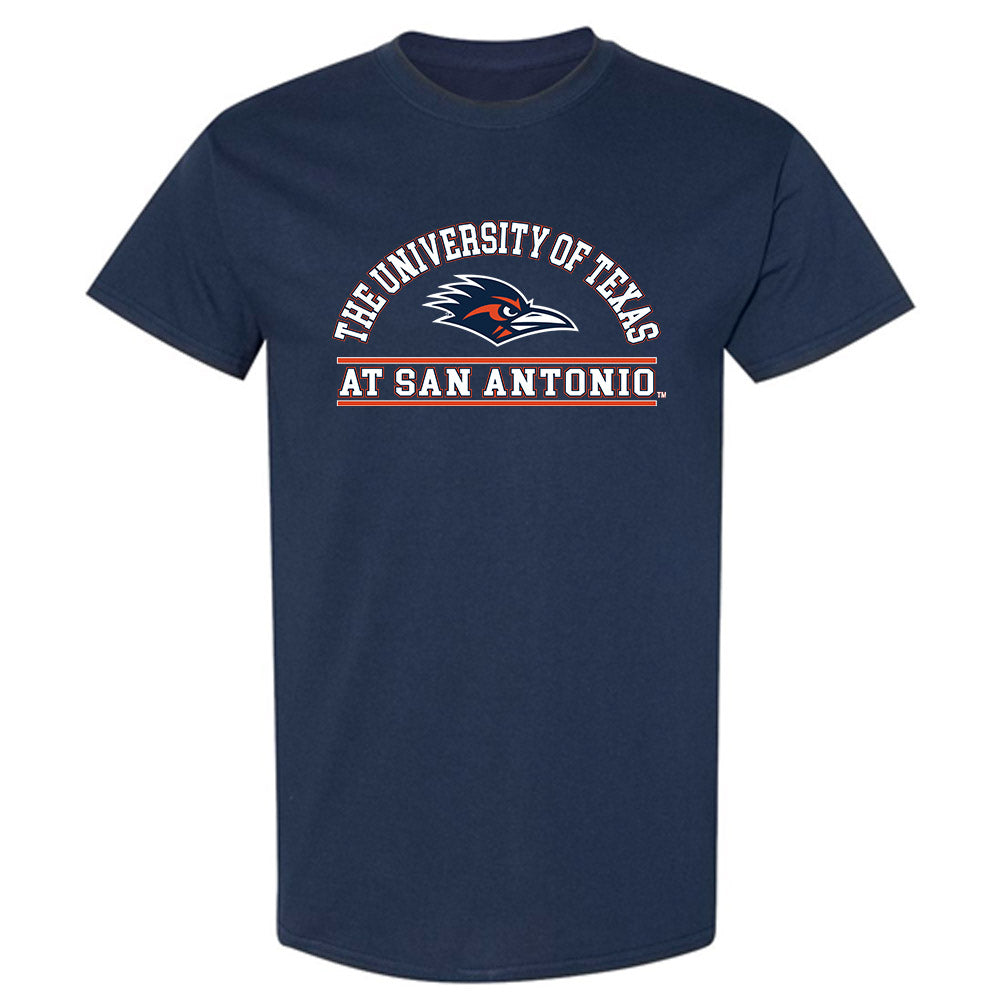 UTSA - NCAA Men's Basketball : Jayson Peterson - Classic Shersey T-Shirt-0