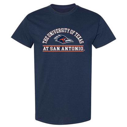 UTSA - NCAA Men's Basketball : Jayson Peterson - Classic Shersey T-Shirt-0