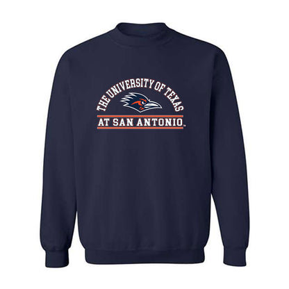 UTSA - NCAA Women's Soccer : Kylie Kissee - Classic Shersey Crewneck Sweatshirt-0