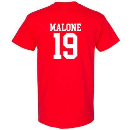Houston - NCAA Football : Miller Malone - Classic Shersey T-Shirt-1