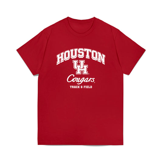 Houston - NCAA Women's Track & Field : Whitney Robinson - Classic Shersey T-Shirt-0